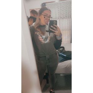 Meet your Posher, Bonnie